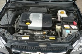 Chevrolet Lacetti 1.8