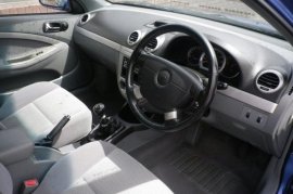 Chevrolet Lacetti 1.6