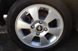 Chevrolet Lacetti 1.6