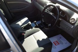 Chevrolet Lacetti 1.6