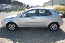 Chevrolet Lacetti 1.6