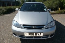 Chevrolet Lacetti 1.6
