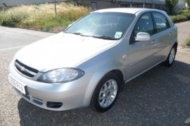 Chevrolet Lacetti 1.6
