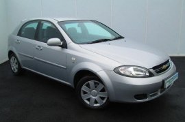 Chevrolet Lacetti . 1.4