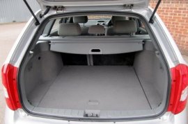 Chevrolet Lacetti 1.8