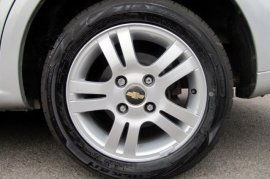 Chevrolet Lacetti 1.8