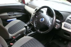 Fiat Grande Punto 1.2