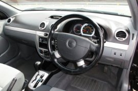 Chevrolet Lacetti 1.6