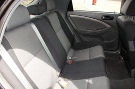 Chevrolet Lacetti 1.6