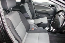 Chevrolet Lacetti 1.6