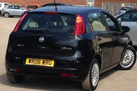 Fiat Grande Punto 1.2