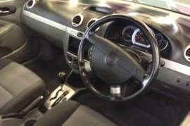 Chevrolet Lacetti 1.8
