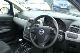 Fiat Grande Punto 1.4