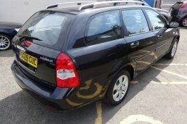 Chevrolet Lacetti 1.8