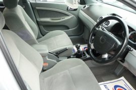 Chevrolet Lacetti 1.6