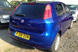 Fiat Grande Punto 1.4