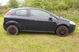 Fiat Grande Punto 1.2