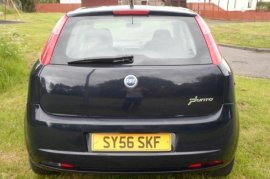 Fiat Grande Punto 1.2