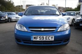 Chevrolet Lacetti 1.4