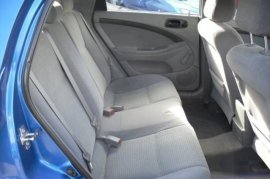 Chevrolet Lacetti 1.4