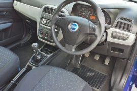 Fiat Grande Punto 1.2