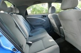 Chevrolet Lacetti 1.6