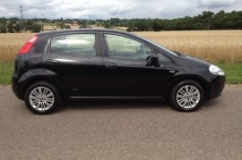 Fiat Grande Punto 1.2
