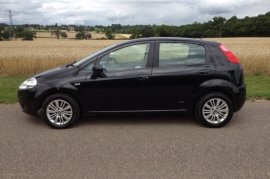 Fiat Grande Punto 1.2