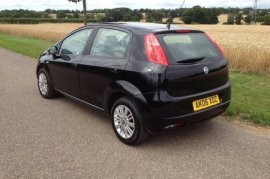Fiat Grande Punto 1.2