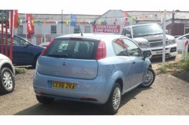 Fiat Grande Punto 1.2