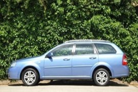 Chevrolet Lacetti 1.8