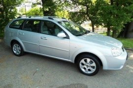 Chevrolet Lacetti 1.8