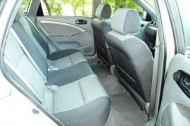 Chevrolet Lacetti 1.8