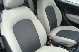 Fiat Grande Punto 1.4