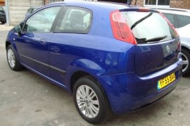 Fiat Grande Punto 1.4