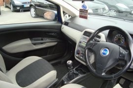 Fiat Grande Punto 1.4