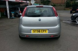 Fiat Grande Punto 1.2