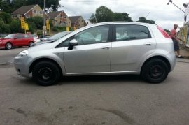 Fiat Grande Punto 1.2