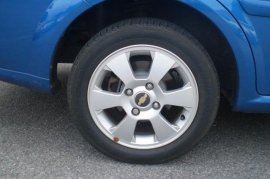 Chevrolet Lacetti 1.6