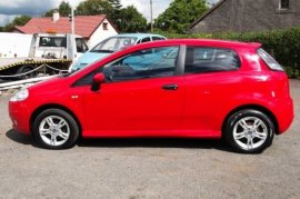 Fiat Grande Punto 1.4