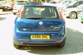 Fiat Grande Punto 1.2
