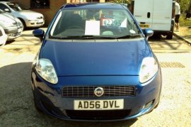 Fiat Grande Punto 1.2