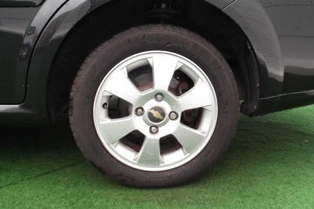 Chevrolet Lacetti 1.6