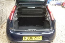 Fiat Grande Punto 1.2