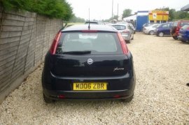 Fiat Grande Punto 1.2