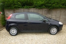 Fiat Grande Punto 1.2