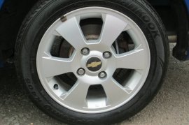 Chevrolet Lacetti 1.8