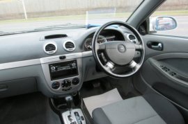 Chevrolet Lacetti 1.8