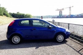 Fiat Grande Punto 1.2