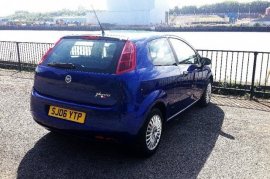 Fiat Grande Punto 1.2